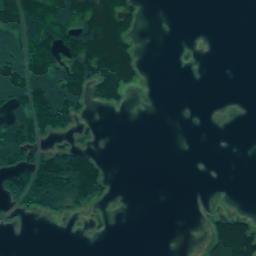 Литораль, км 5.7–6.6: съёмка 2018, Sentinel-2 (мозаика без облачности)
