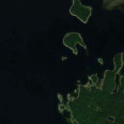 Литораль, км 1.8–2.7: съёмка 2019, Sentinel-2 (мозаика без облачности)