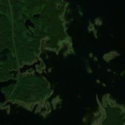 Литораль, км 5.7–6.6: съёмка 2021, Sentinel-2 (мозаика без облачности)