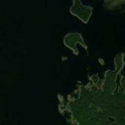 Литораль, км 1.8–2.7: съёмка 2021, Sentinel-2 (мозаика без облачности)