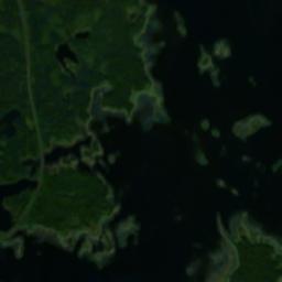 Литораль, км 5.7–6.6: съёмка 2022, Sentinel-2 (мозаика без облачности)