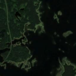 Литораль, км 5.7–6.6: съёмка 2023, Sentinel-2 (мозаика без облачности)
