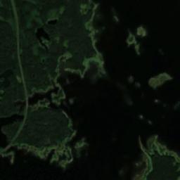 Литораль, км 5.7–6.6: съёмка 2024, Sentinel-2 (мозаика без облачности)